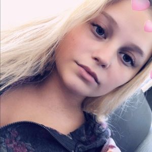 Meet your Posher, Gabrielle